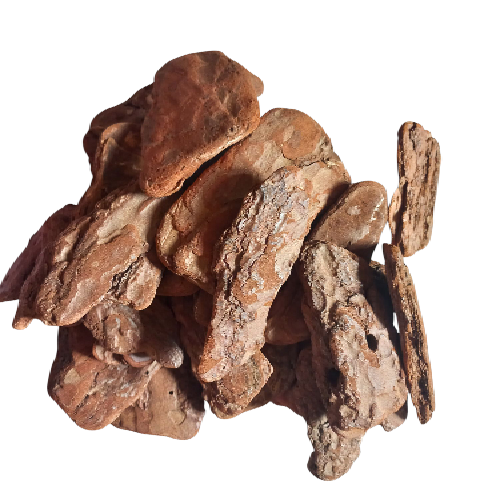 Субстрат кора сосновая шлифованная для орхидей фракция 10-13 см 1 л (00065)