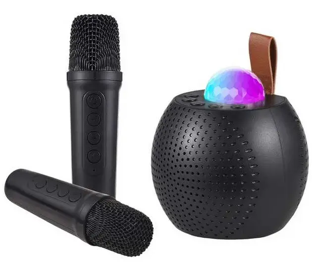 Колонка Z1 Bluetooth с микрофором 2 шт. (28211432) Колонка Z1 Bluetooth с микрофором 2 шт. (28211432)