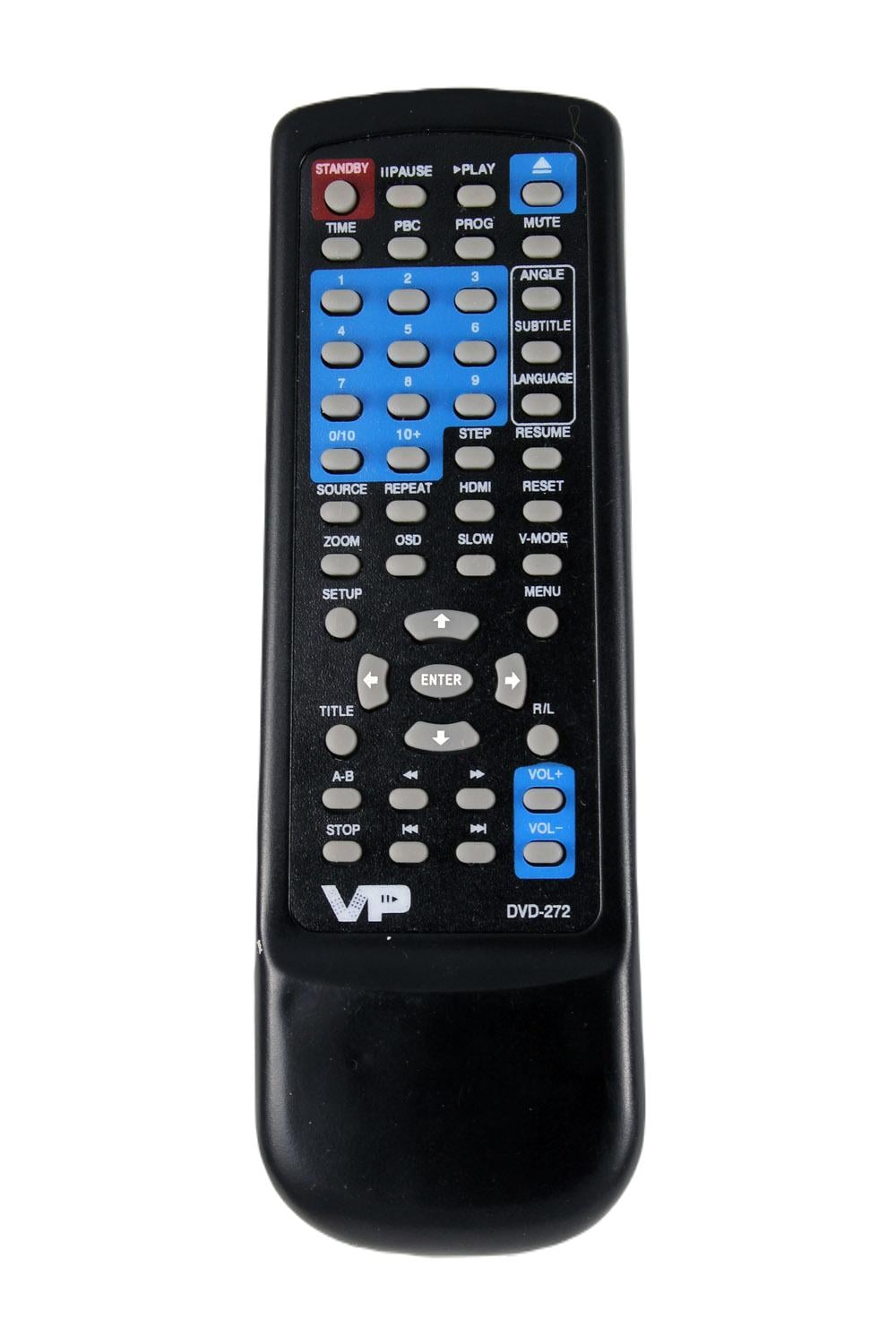Пульт для DEX DVP-272 (745)