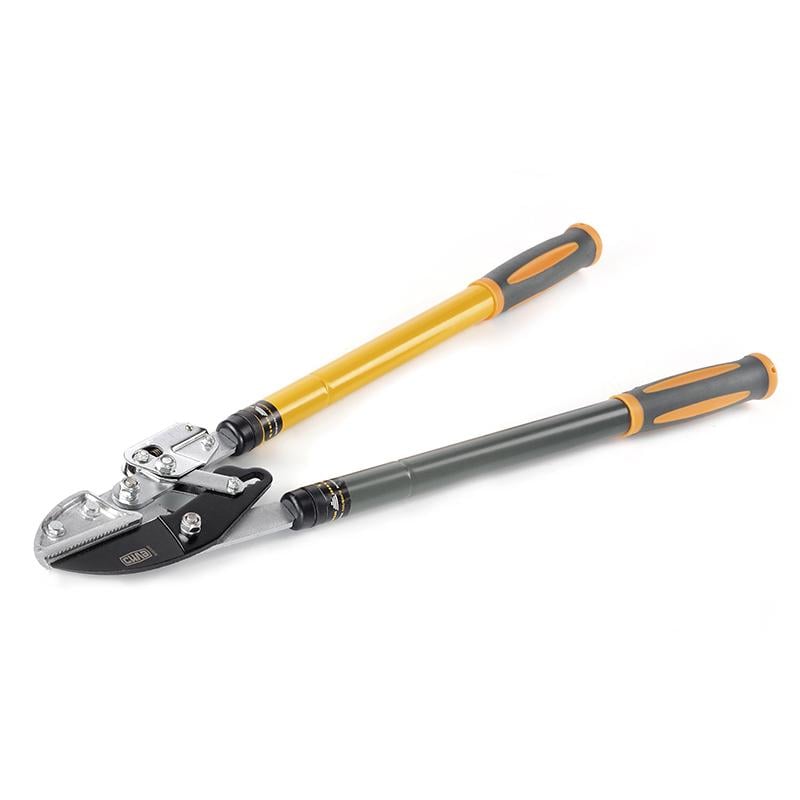 Сучкорез Сила с храповым механизмом телескопический 640-980 мм (550370)