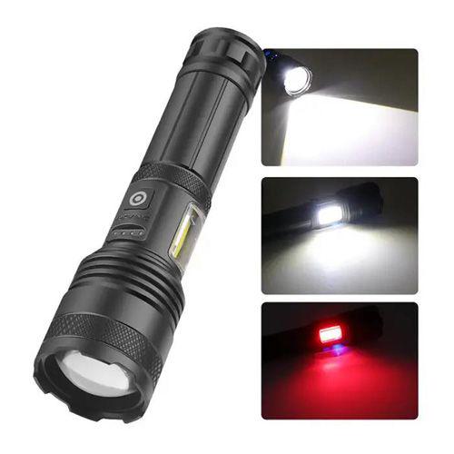 Фонарь ручной PLD-P815 - фото 2