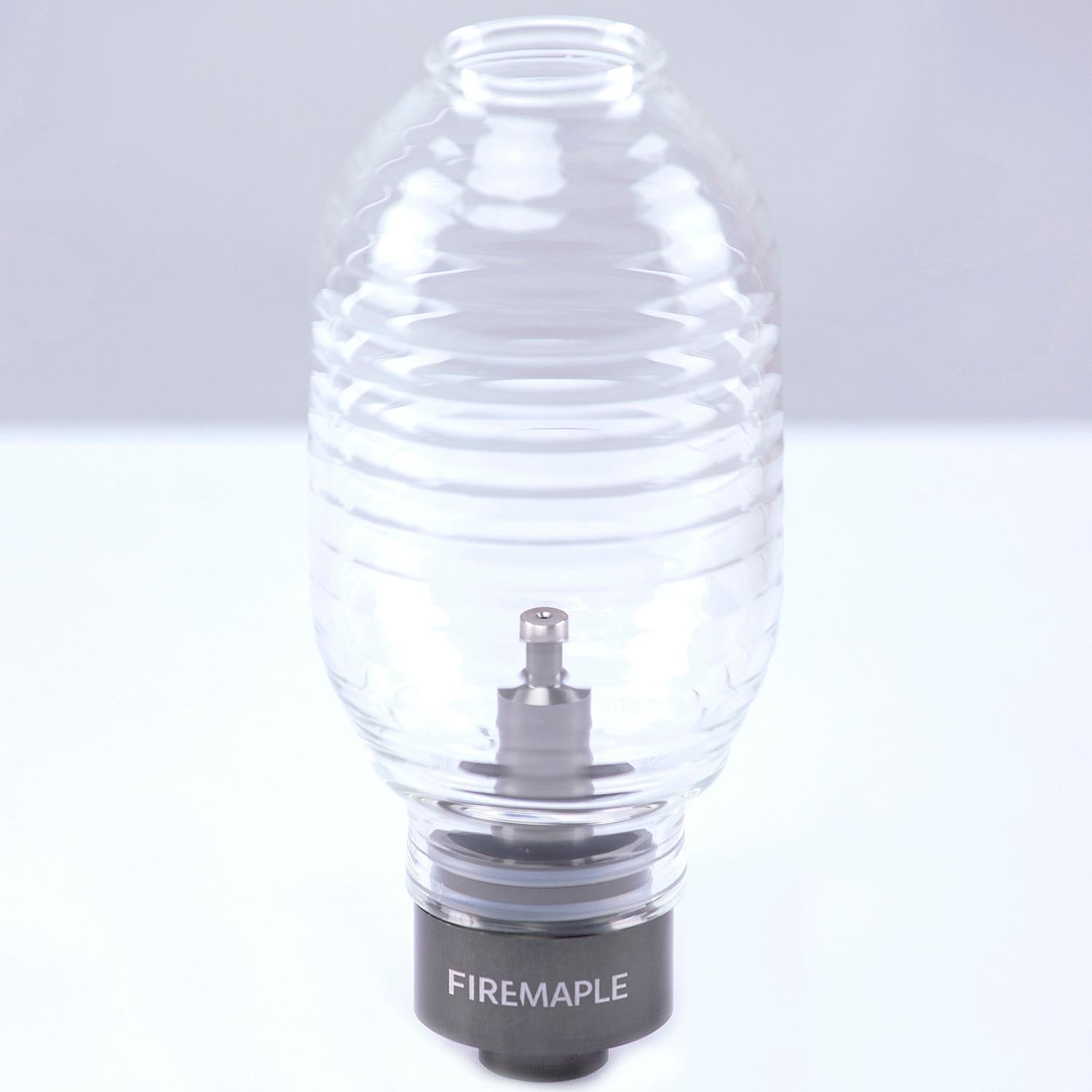 Газова лампа для кемпінгу FM Firefly Gas Lantern 124х59 мм (d6ba55f3)