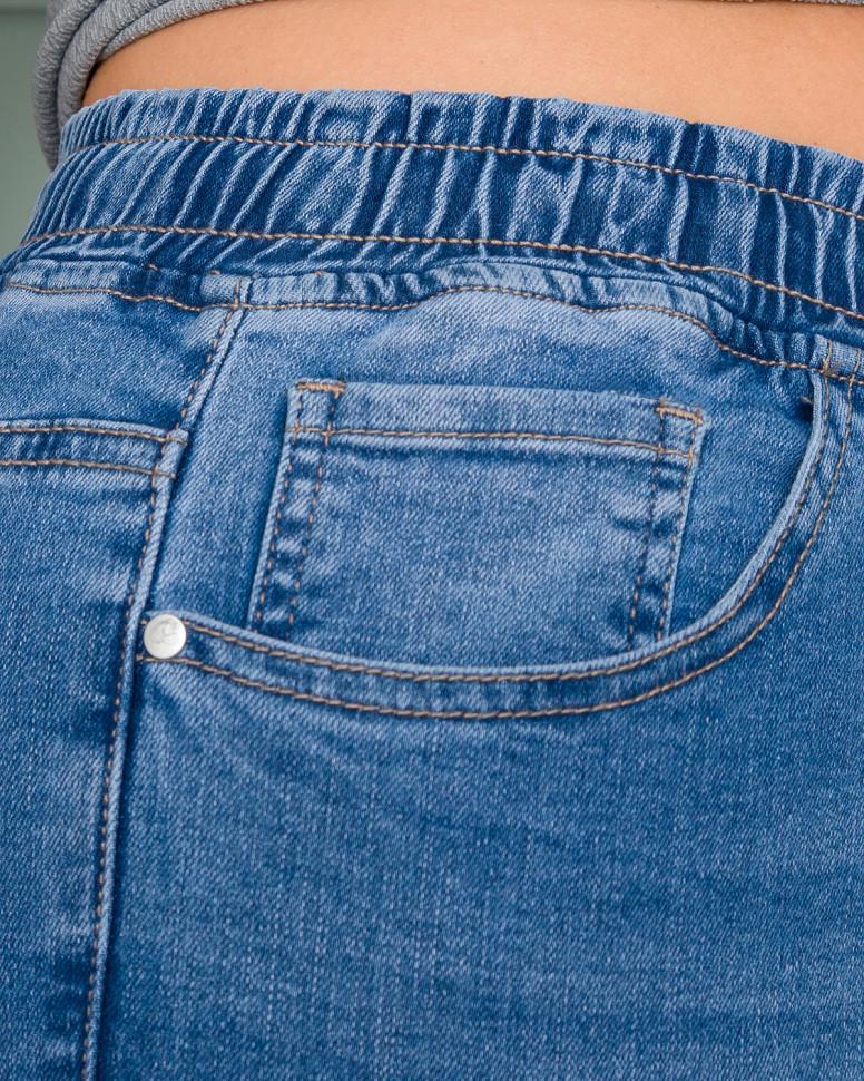 Джинси MG MPX 889 p. 34 - фото 5 Джинси MG MPX 889 p. 34 - фото 5