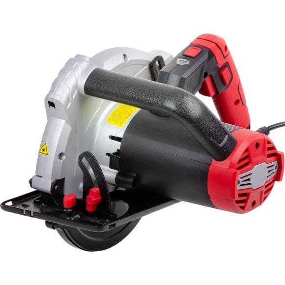 Пила дисковая Intertool (WT-0621) - фото 6