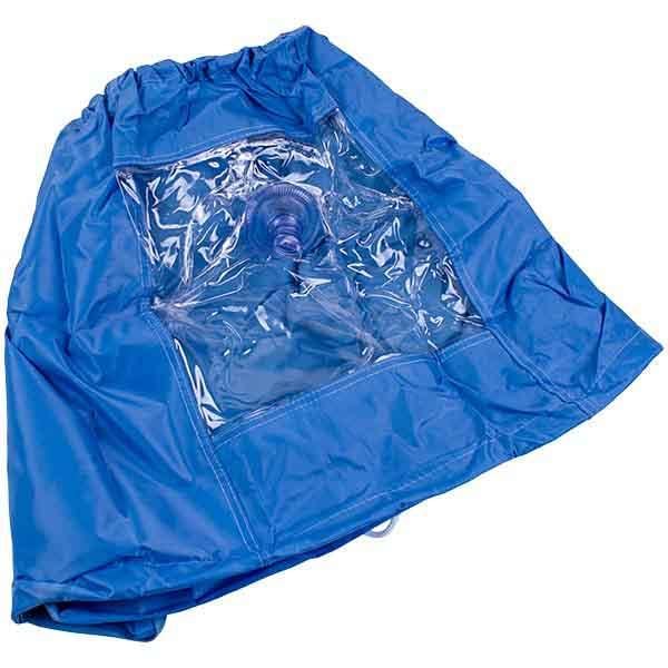 Чехол многоразовый для чистки внутреннего блока кондиционера S 7/9/12 (00000042944)