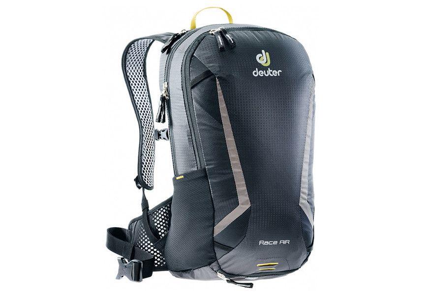 Рюкзак Deuter Race Air Black (1052-3207218 7000)