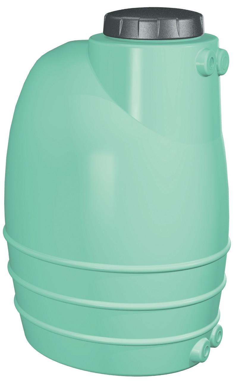 Емкость пластиковая для питьевой воды Telcom Aquarius 500 л (SOV3-500) Емкость пластиковая для питьевой воды Telcom Aquarius 500 л (SOV3-500)