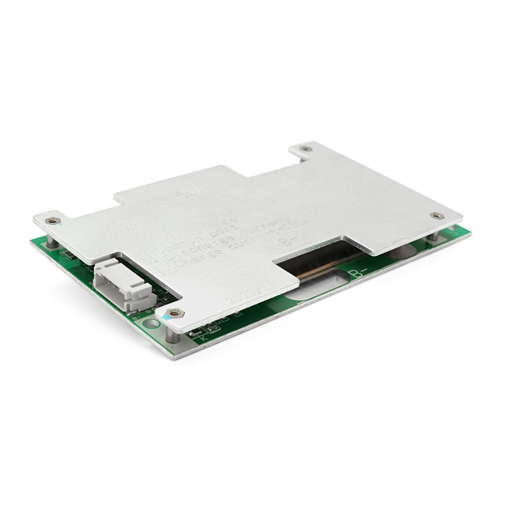 Плата BMS Changfa LiFePO4 14,6V 4S 60A (33904)