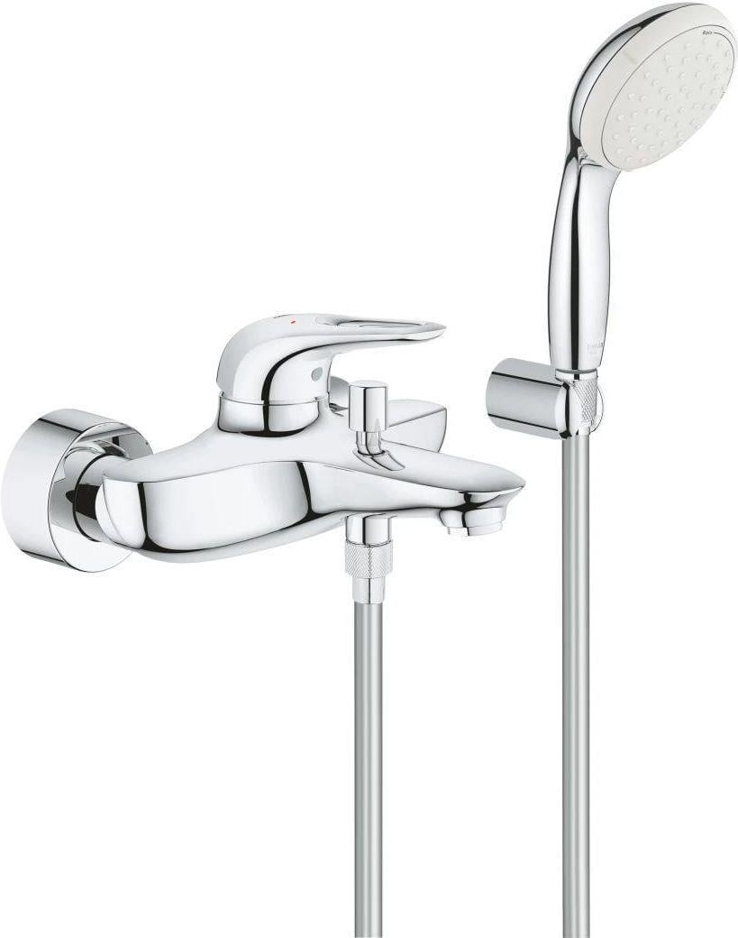 Змішувач для душа Grohe Eurostyle 3359230A (65903912) Змішувач для душа Grohe Eurostyle 3359230A (65903912)