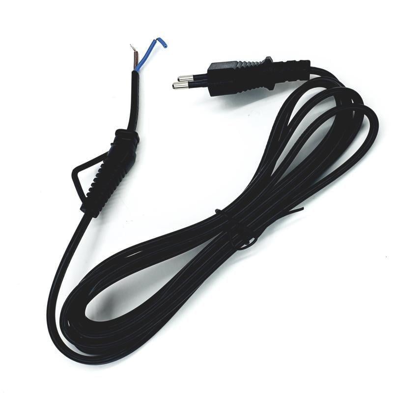 Кабель питания для триммера Rowenta CS-00139031 (30839801) Кабель питания для триммера Rowenta CS-00139031 (30839801)