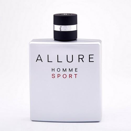 Туалетная вода для мужчин Chanel Allure Homme Sport 50 мл (3741)