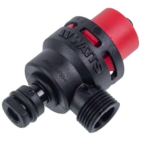 Предохранительный клапан Watts 61312668 для газового котла Ariston 3/8'' 3 бар (00000049423) Предохранительный клапан Watts 61312668 для газового котла Ariston 3/8'' 3 бар (00000049423)