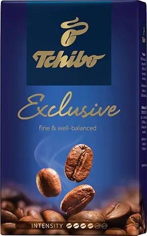 Кофе молотый Tchibo exclusive 250 г (1764944132)