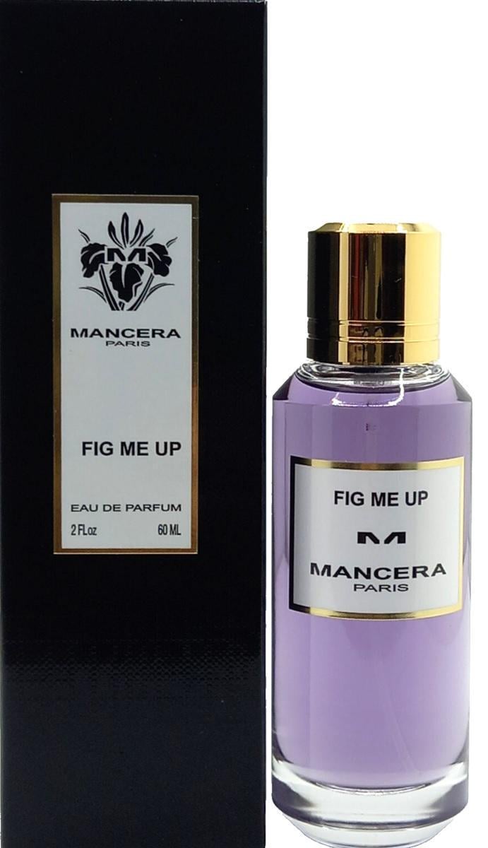 Парфюмированная вода унисекс Mancera Fig Me Up 60 мл (374846)