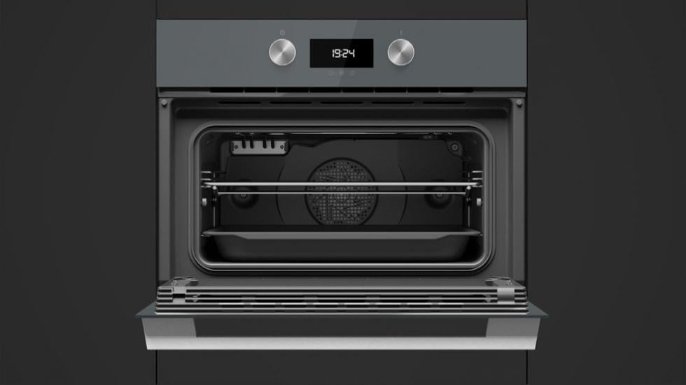 Духовой шкаф Teka HLC 8400 ST 111130004 (35738) - фото 6