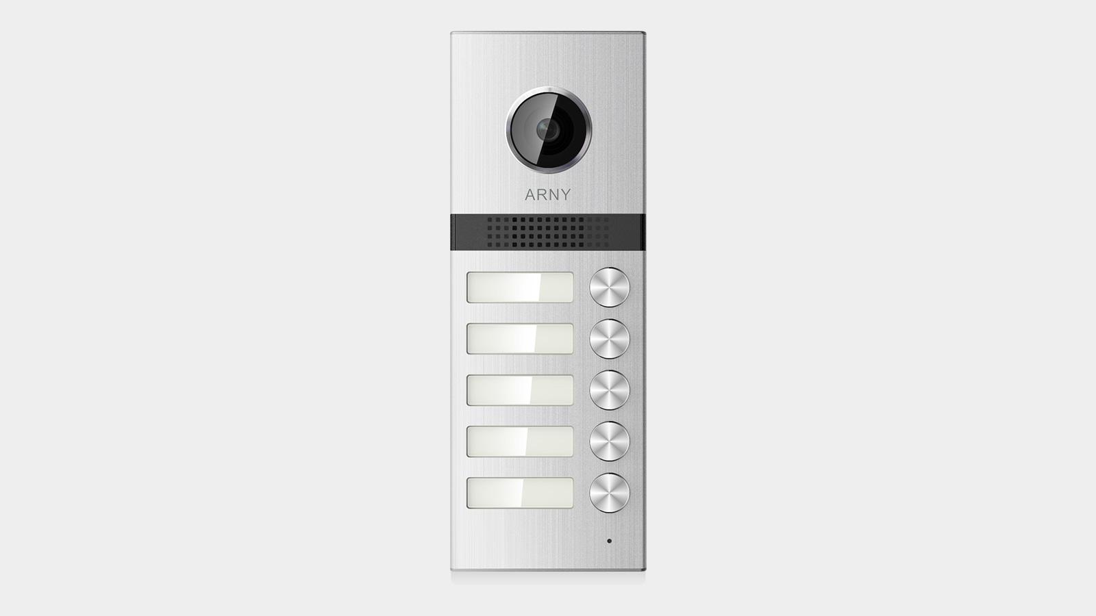 Видеопанель ARNY AVP-NG525 1MPX (12002001)