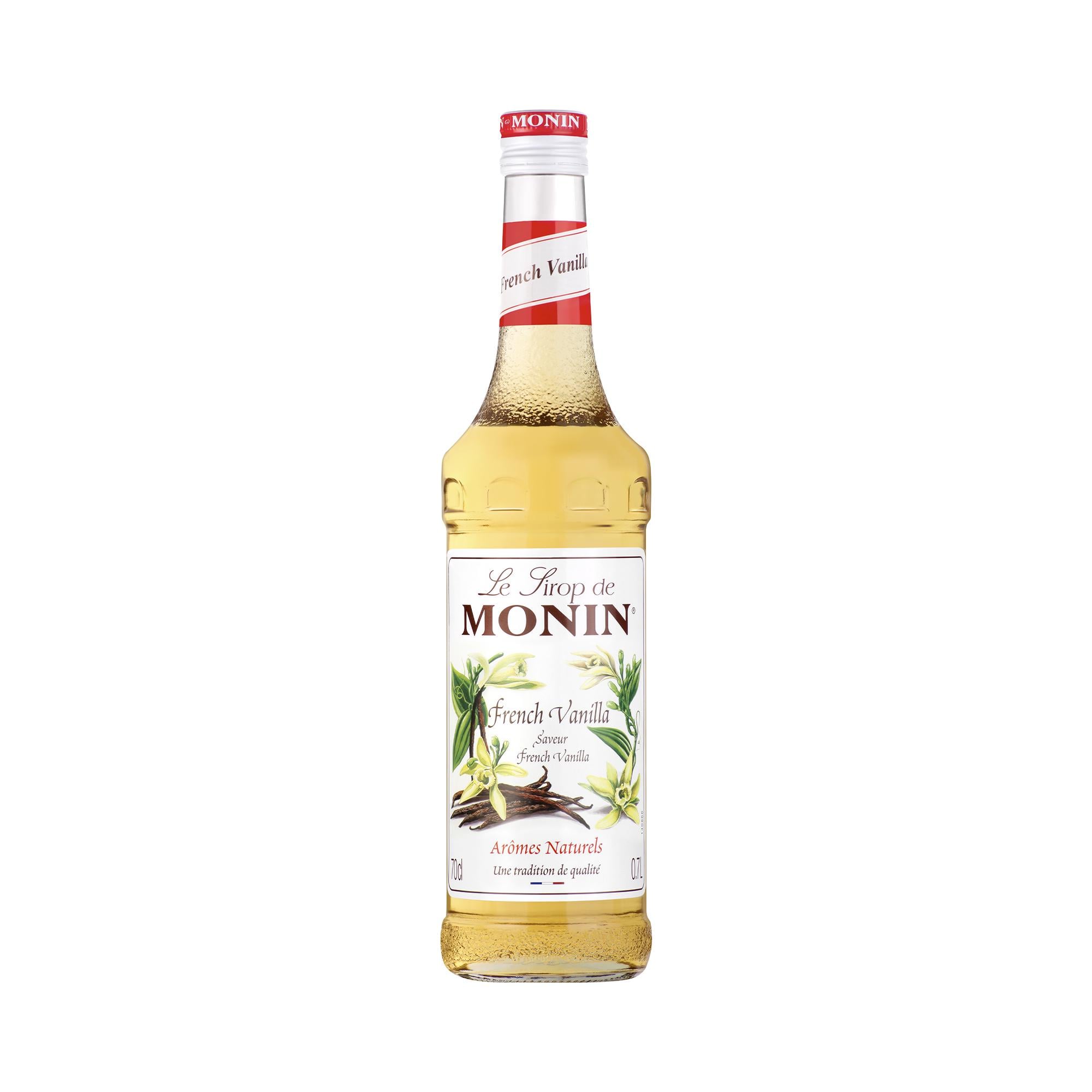 Сироп Monin Французская ваниль 700 мл (35277594)