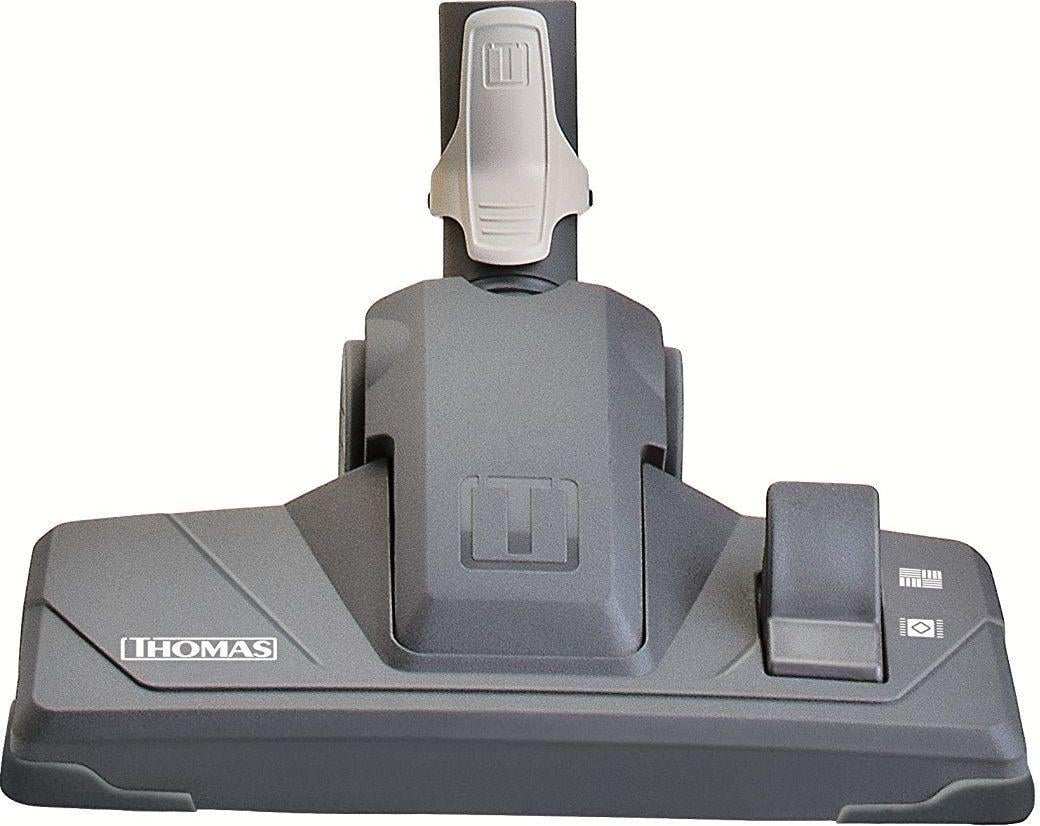 Пилосос з аквафільтром THOMAS Perfect Air Animal Pure (786527) - фото 4 Пилосос з аквафільтром THOMAS Perfect Air Animal Pure (786527) - фото 4