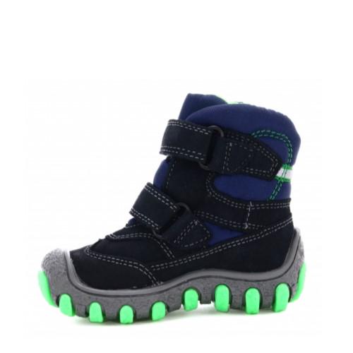 Ботинки BARTEK Waterproof 91762-2-57A р. 21 (18402566) - фото 4