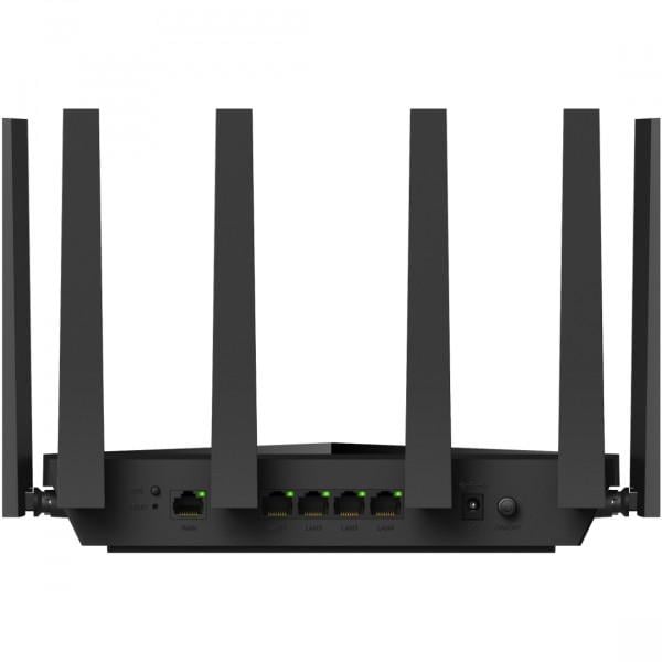 Маршрутизатор Cudy WR6500 - фото 2 Маршрутизатор Cudy WR6500 - фото 2