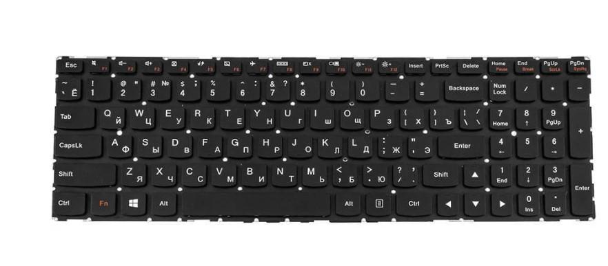 Клавиатура для ноутбука Lenovo IdeaPad 700-17ISK (182635)