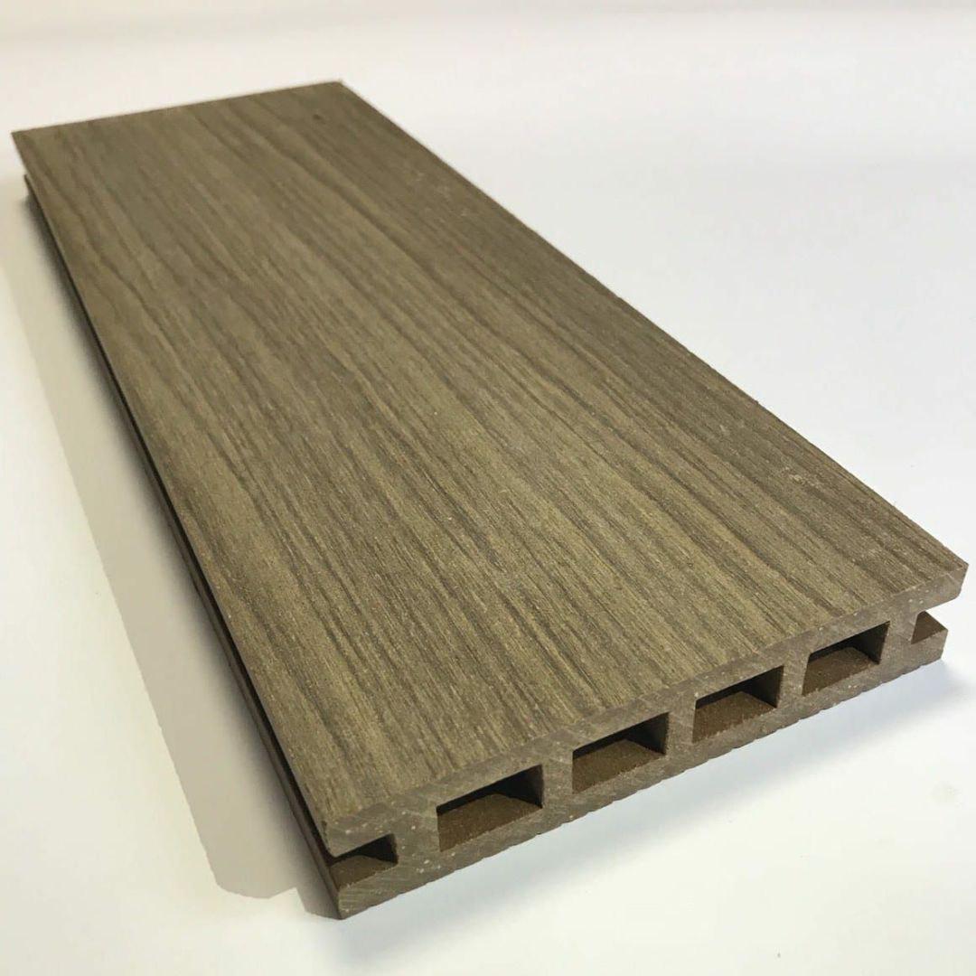 Террасная доска Resysta Decking Sand (12553830)