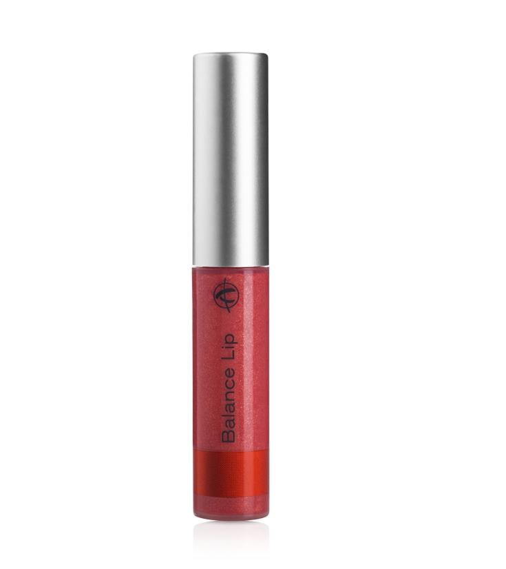 Блиск для губ Alcina Balance Lip Gloss 110 5 мл Orange (64392)
