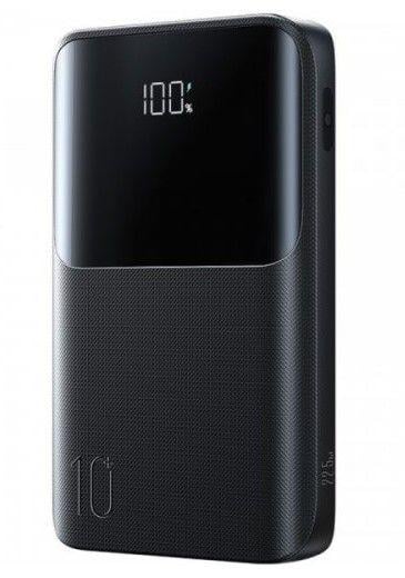 Повербанк Joyroom JR-QP191 10000 mAh Black (1731002)