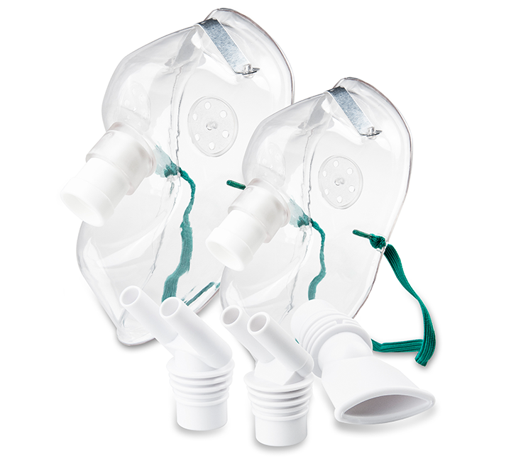 Ингалятор Medisana IN 500 небулайзер - фото 3 Ингалятор Medisana IN 500 небулайзер - фото 3