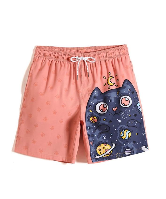 Шорты Gailang XL Розовый (5837)