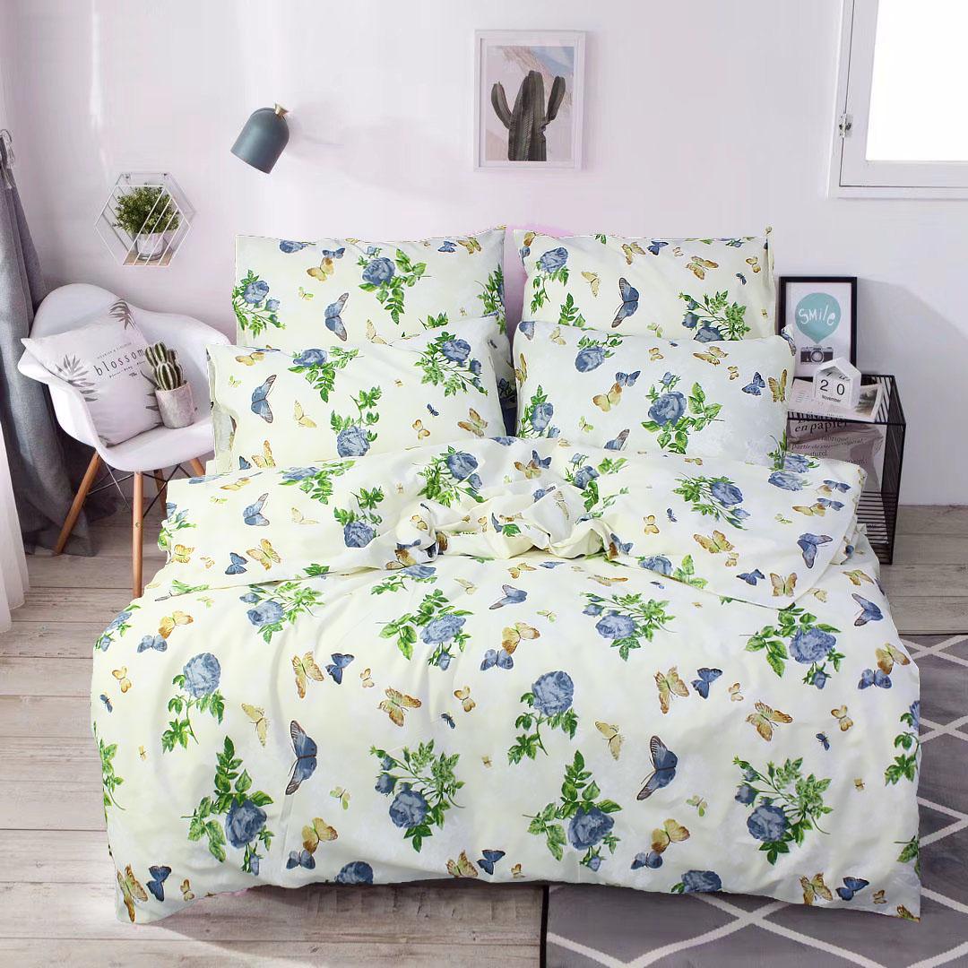 Простынь З0028 145х214 см Бежевый/Зеленый/Кремовый (153261) Простынь З0028 145х214 см Бежевый/Зеленый/Кремовый (153261)