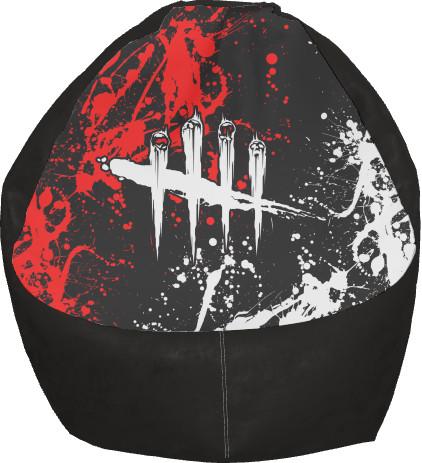 Кресло-груша Dead by Daylight 6 L (13273394)