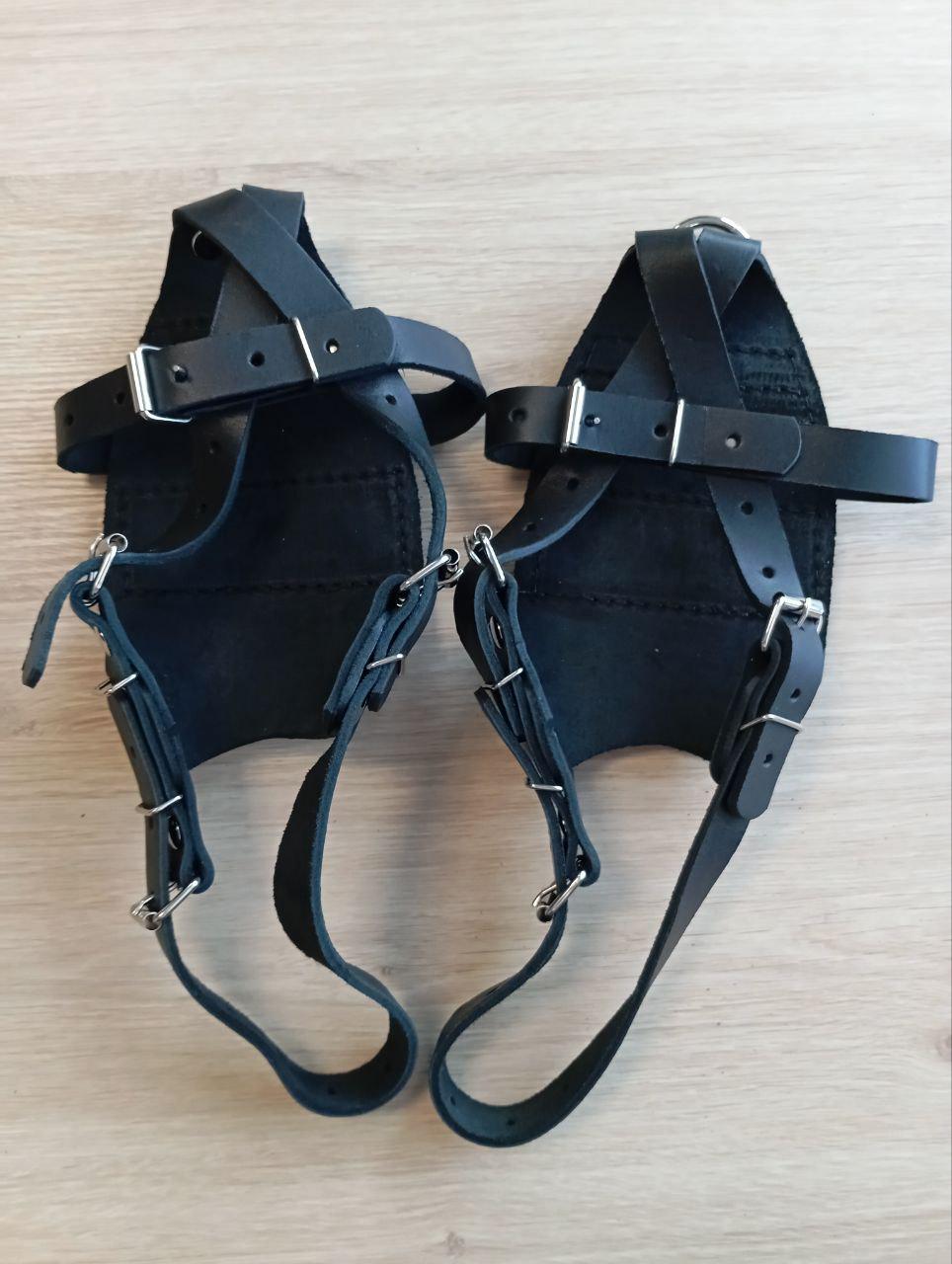 Сандалия реабилитационная безразмерная MTB-13 - фото 12