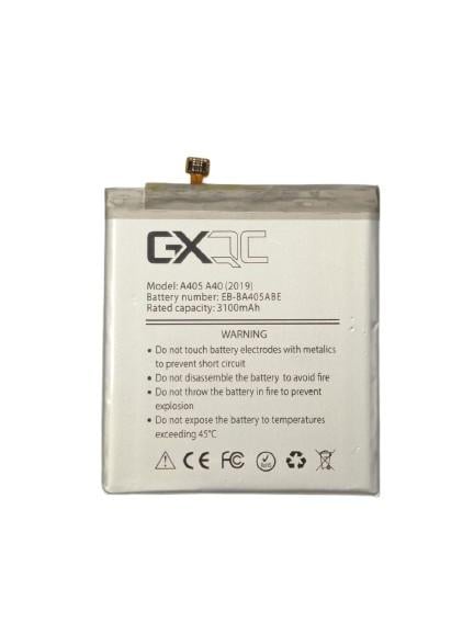 Аккумулятор GX для Samsung A405/A40 (10291420)