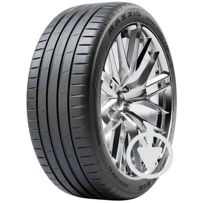 Автошина Maxxis Victra Sport 6 SUV 235/50 R19 103W XL
