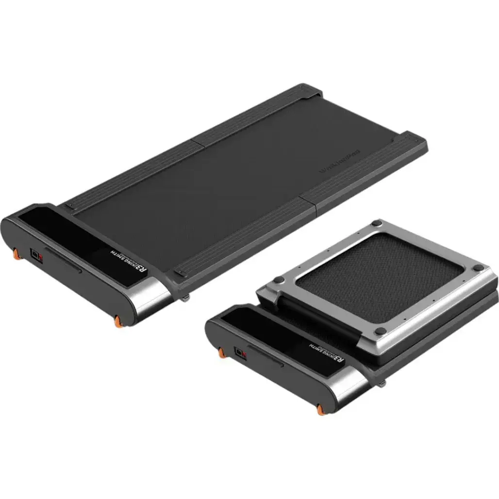 Беговая дорожка KingSmith WalkingPad R3 Black - фото 3 Беговая дорожка KingSmith WalkingPad R3 Black - фото 3