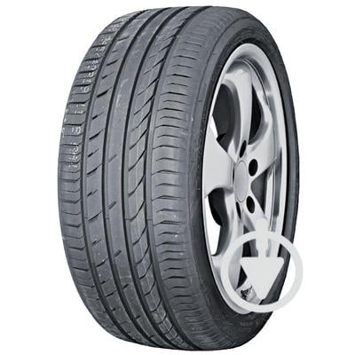 Автошина Aoteli EcoSport 255/45 R19 100V (389552)
