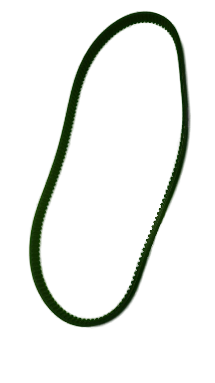 Ремінь зубчастий для хлібопічки Kenwood BM210 3M-519 173 зуби (15669-8)