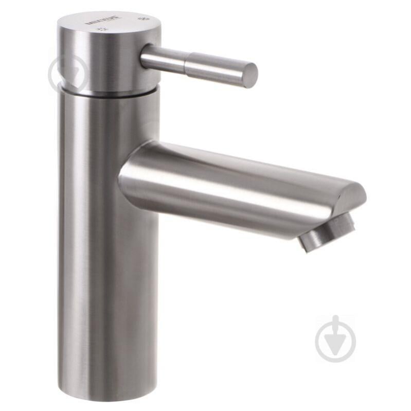 Змішувач для умивальника MIXXUS SUS-001-A (SS2801)