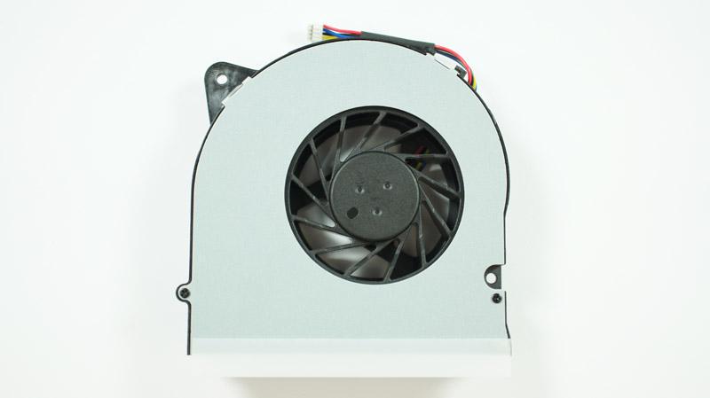 Кулер для ноутбука Asus G72GX (220388) - фото 3