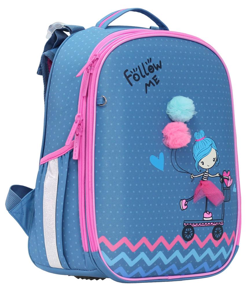 Рюкзак Class School Case Mini Follow me (2206C)