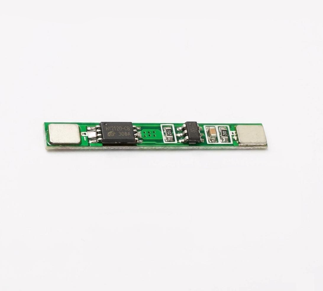 Модуль BMS 1S 3A