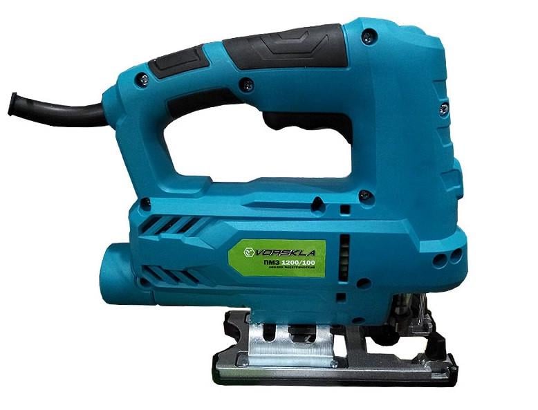 Электролобзик VORSKLA ПМЗ 1200/100