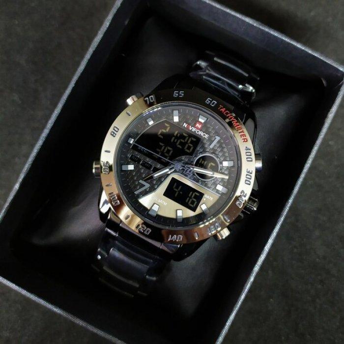 Наручные часы Naviforce Dnipro (1080423860) - фото 9