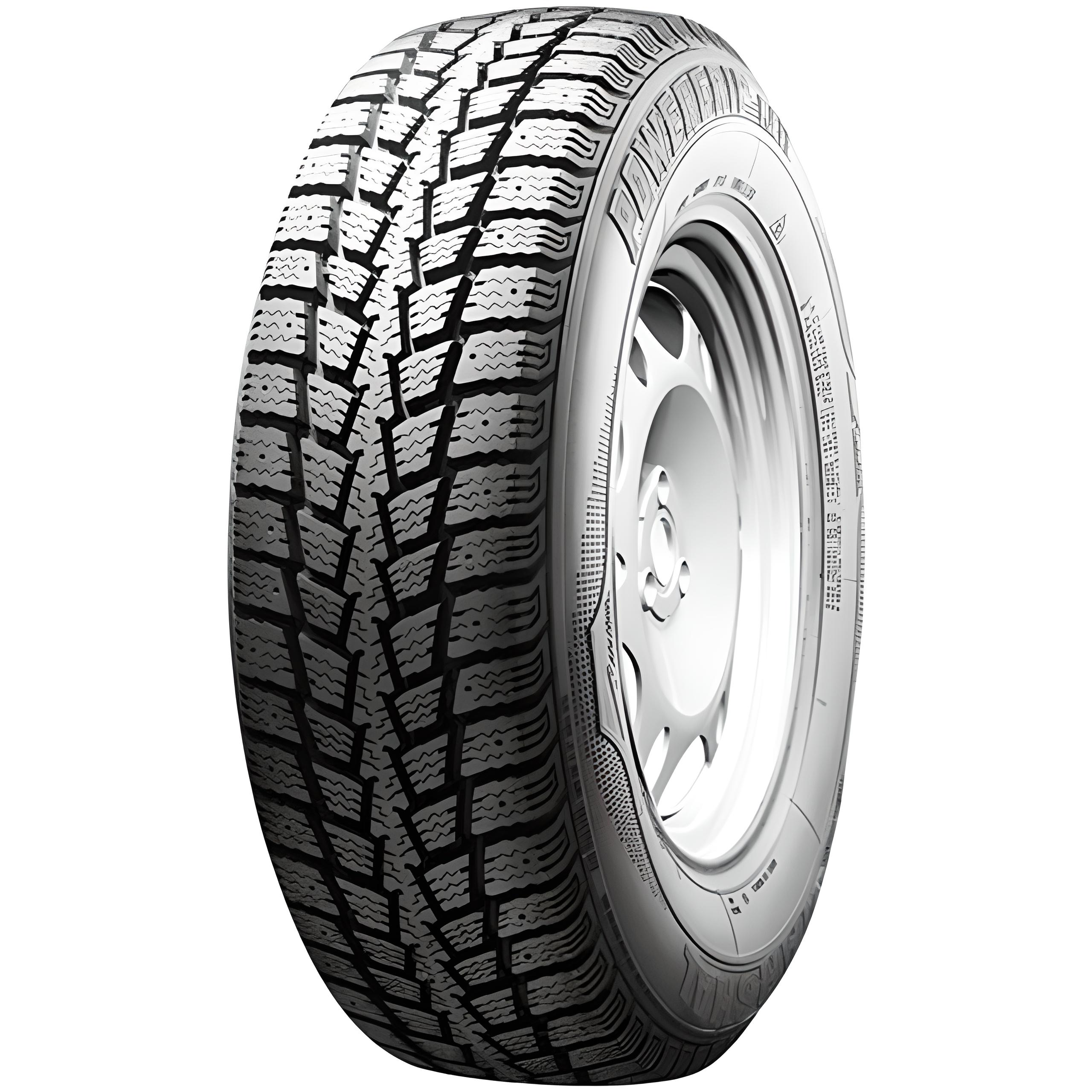 Шина Marshal Power Grip KC11 215/60 R17C 104/102H зима
