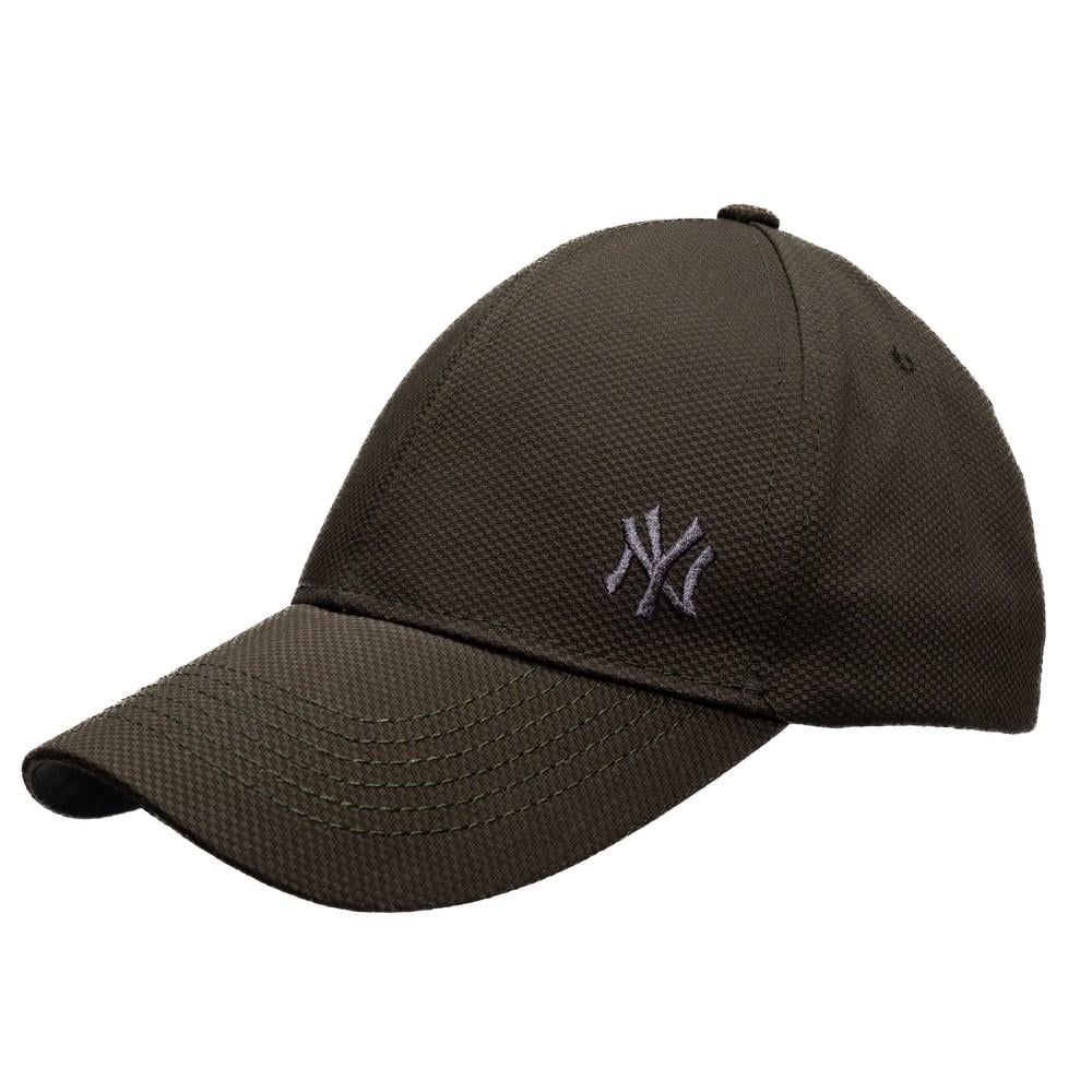 Бейсболка New York LKK07 L/р. 57-58 Хакі