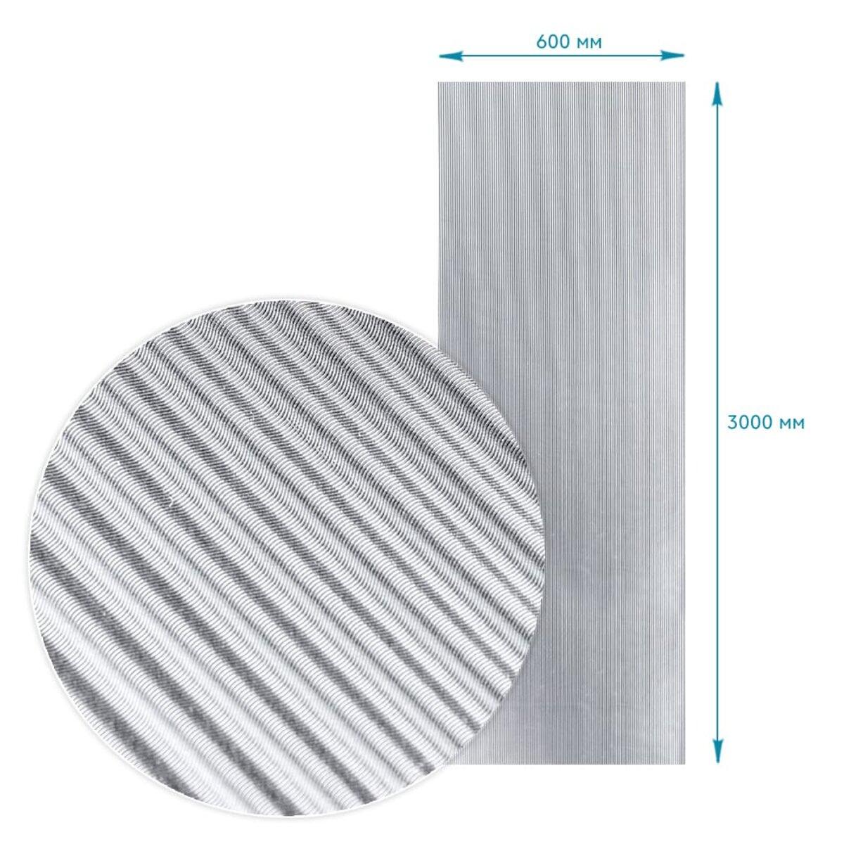 Плівка віконна 600х3000 мм SW-00002598 - фото 3 Плівка віконна 600х3000 мм SW-00002598 - фото 3