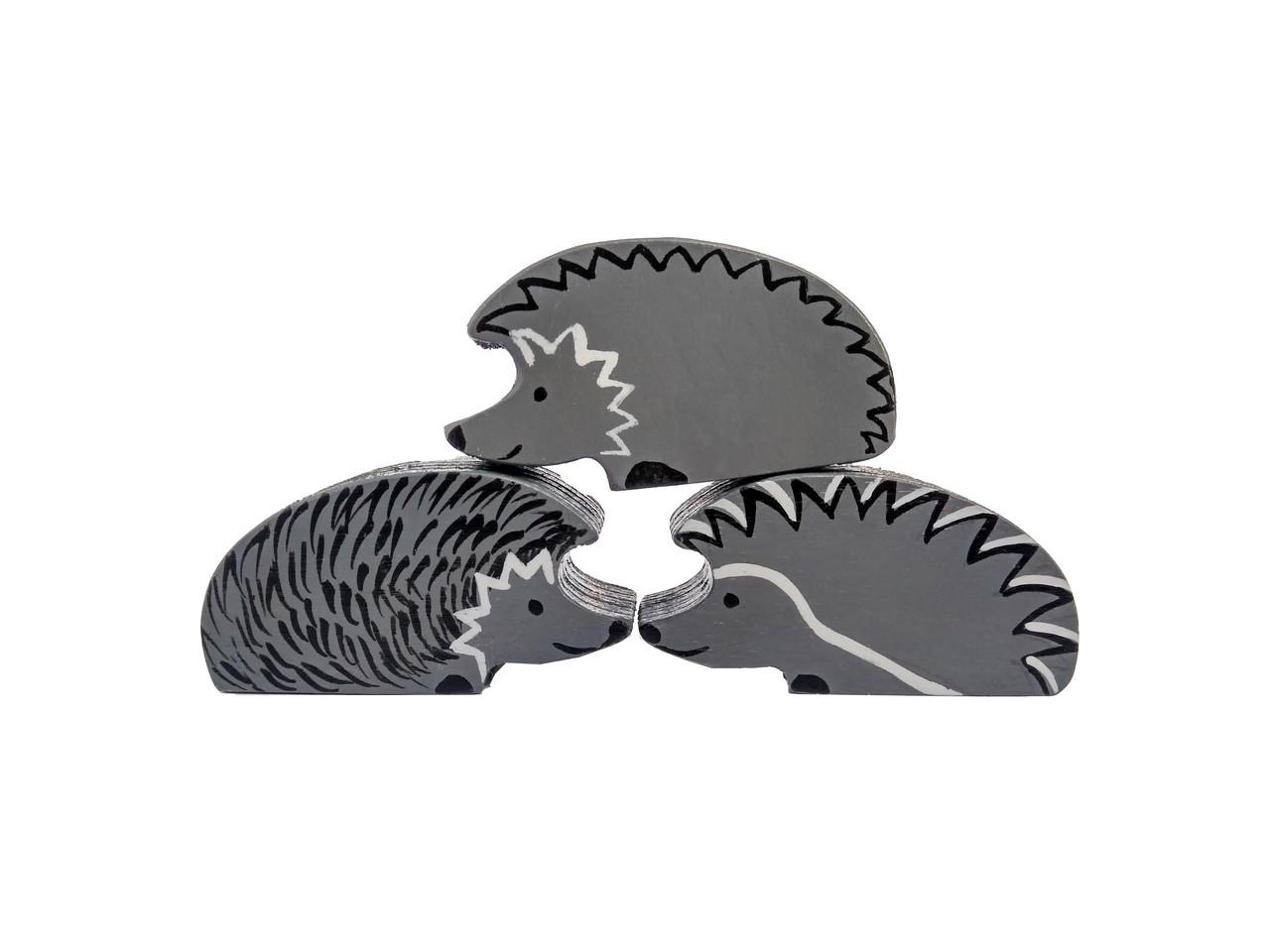 Фигурка HEGA Ежиха (175) - фото 3 Фигурка HEGA Ежиха (175) - фото 3