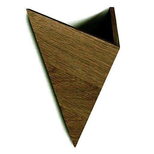 Світильник настінний з дерева Грінуей Мускат (БРА-004507)