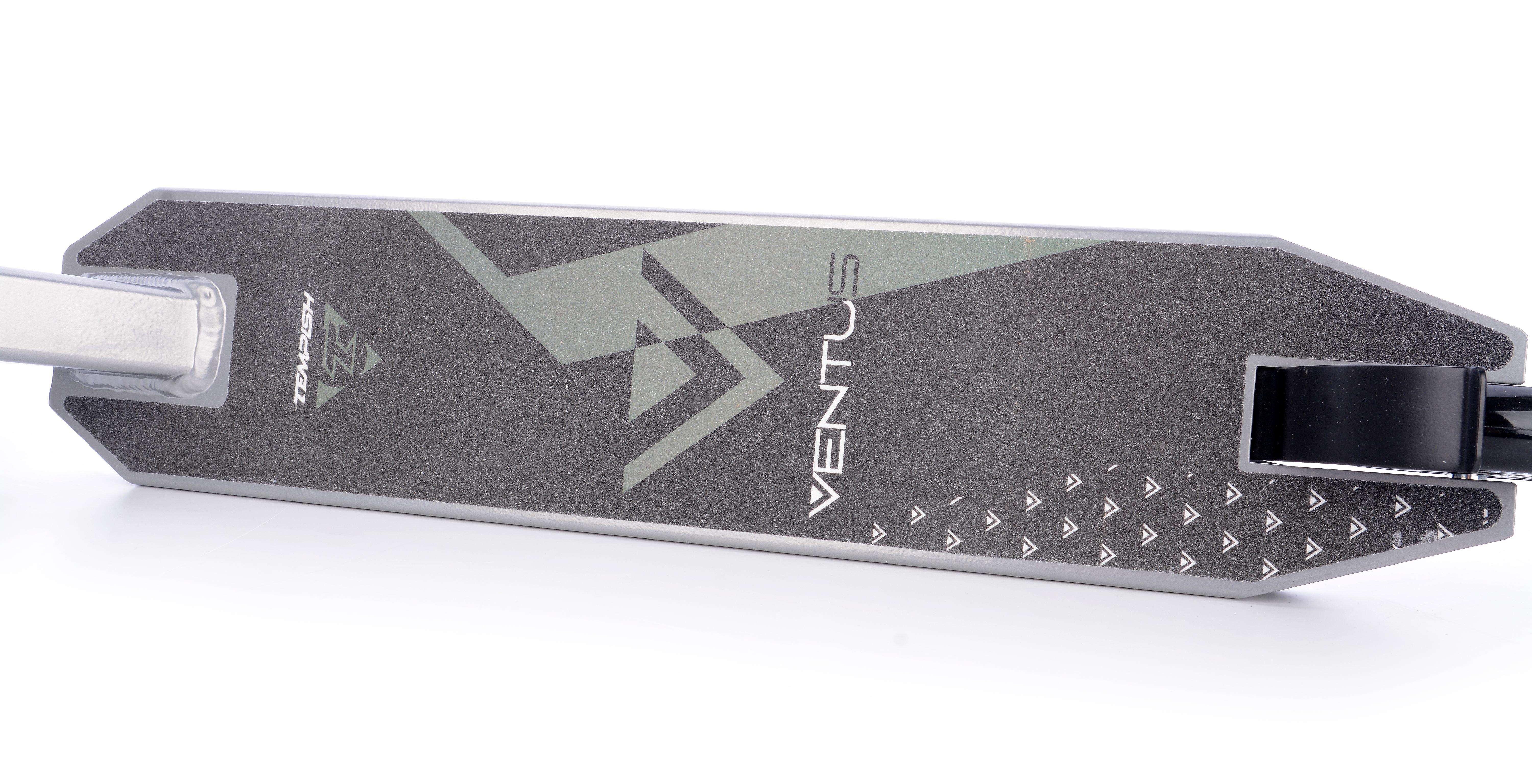 Самокат Tempish VENTUS 100 Silver (34614) - фото 15 Самокат Tempish VENTUS 100 Silver (34614) - фото 15